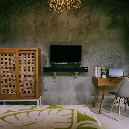 West Room At Semadi Living Sukawati  Luaran gambar