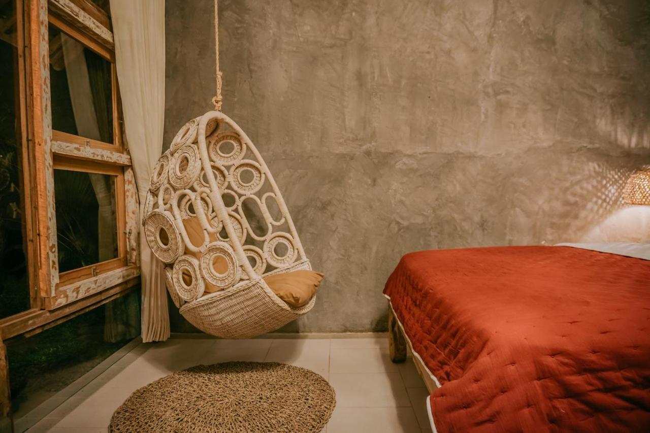 West Room At Semadi Living Sukawati  Luaran gambar