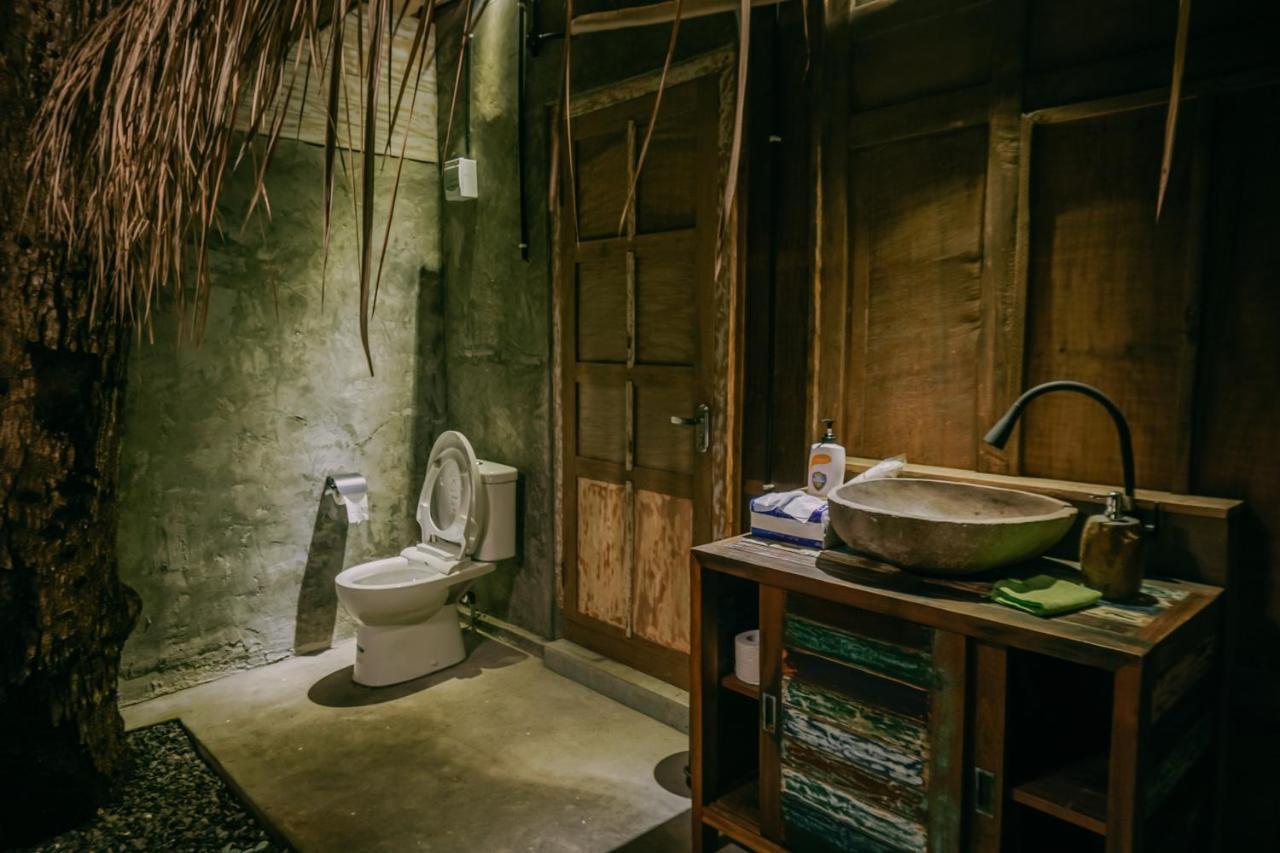 West Room At Semadi Living Sukawati  Luaran gambar